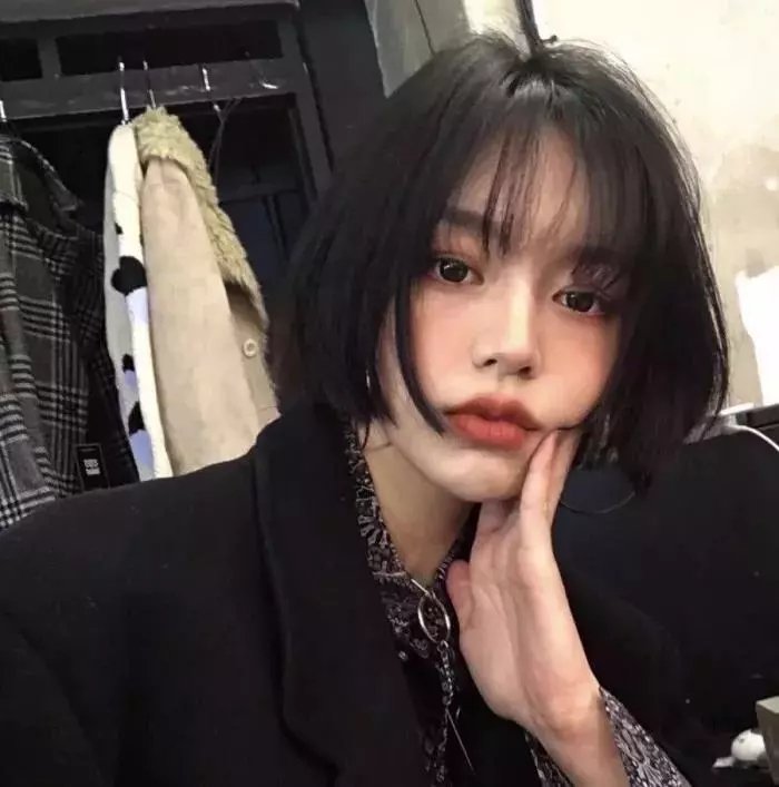 脑大洞开
