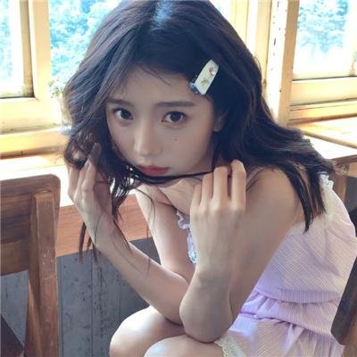 卷发苏
