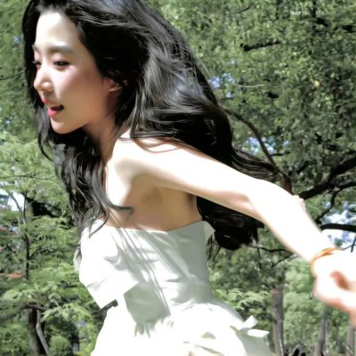 女屠夫